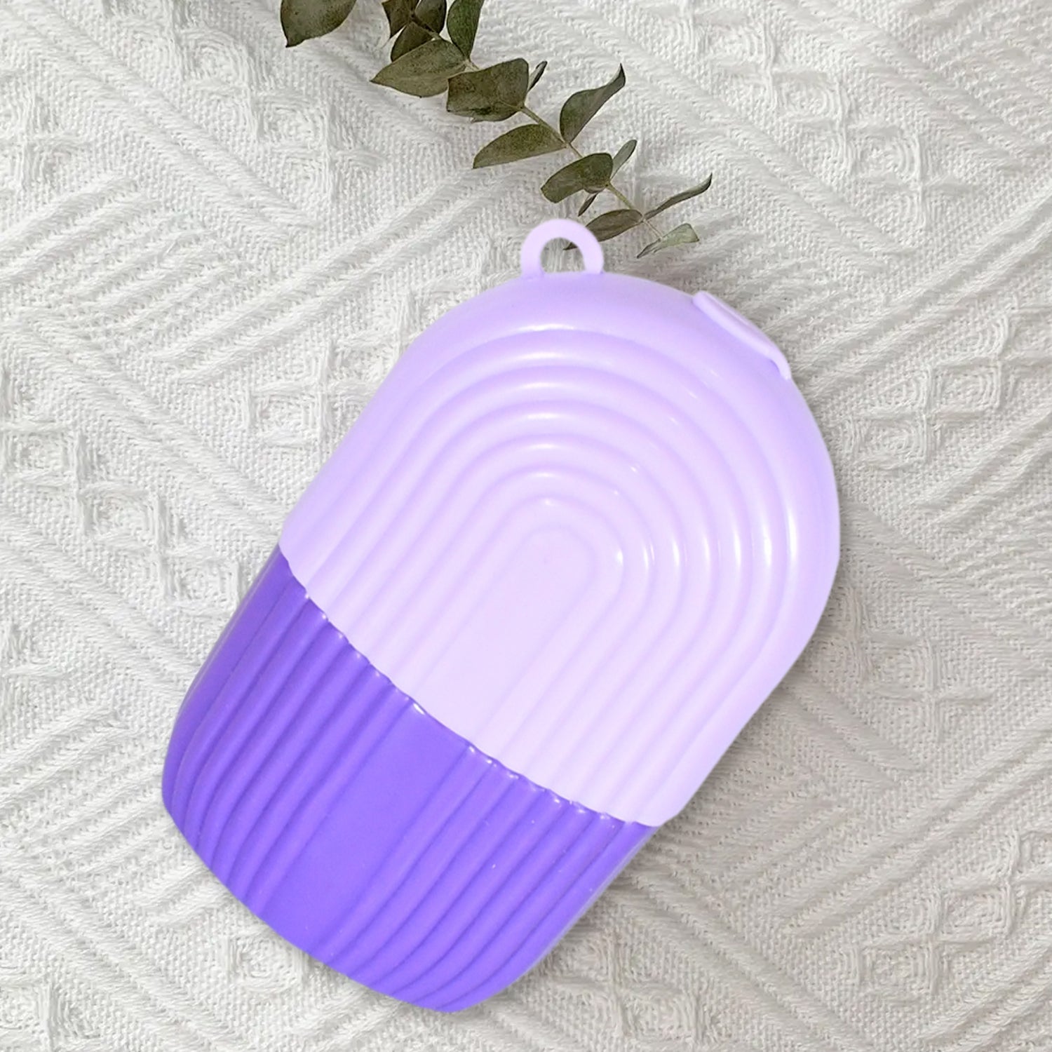 BEAUTY ICE ROLLER FOR FACE MASSAGER & EYE REUSABLE FACE ROLLERS FACIAL ROLLER ( Purple Color) BEAUTY ICE ROLLER FOR FACE MASSAGER & EYE REUSABLE FACE ROLLERS FACIAL ROLLER ( Purple Color)